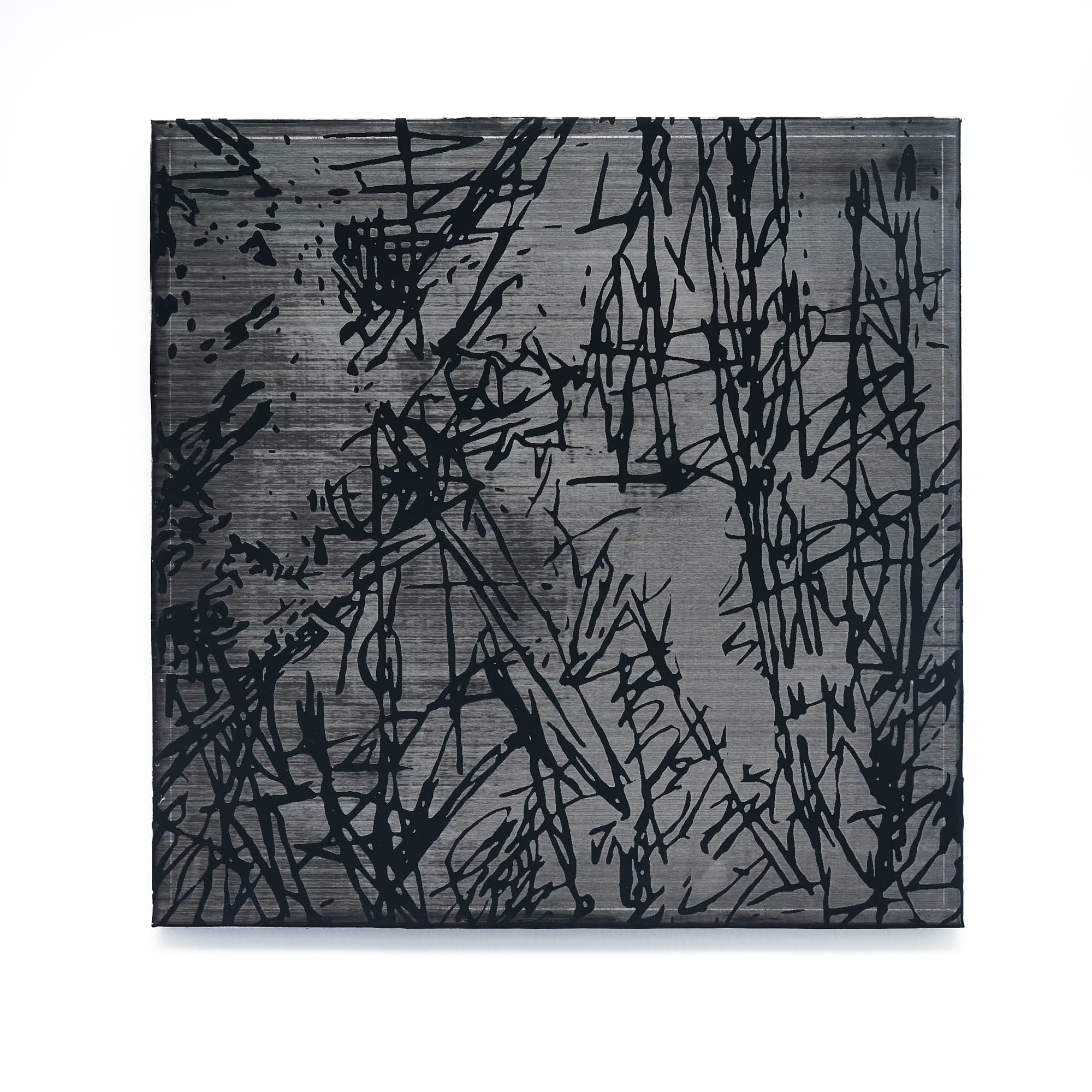 日本画 Yahoo!オークション - 【GINZA絵画館】竹内浩一 日本画8号「仔